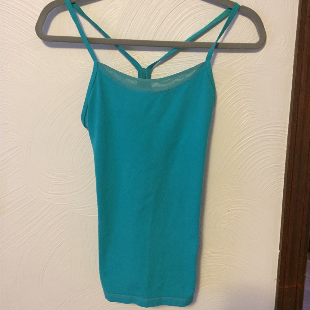 Lululemon Tank 4